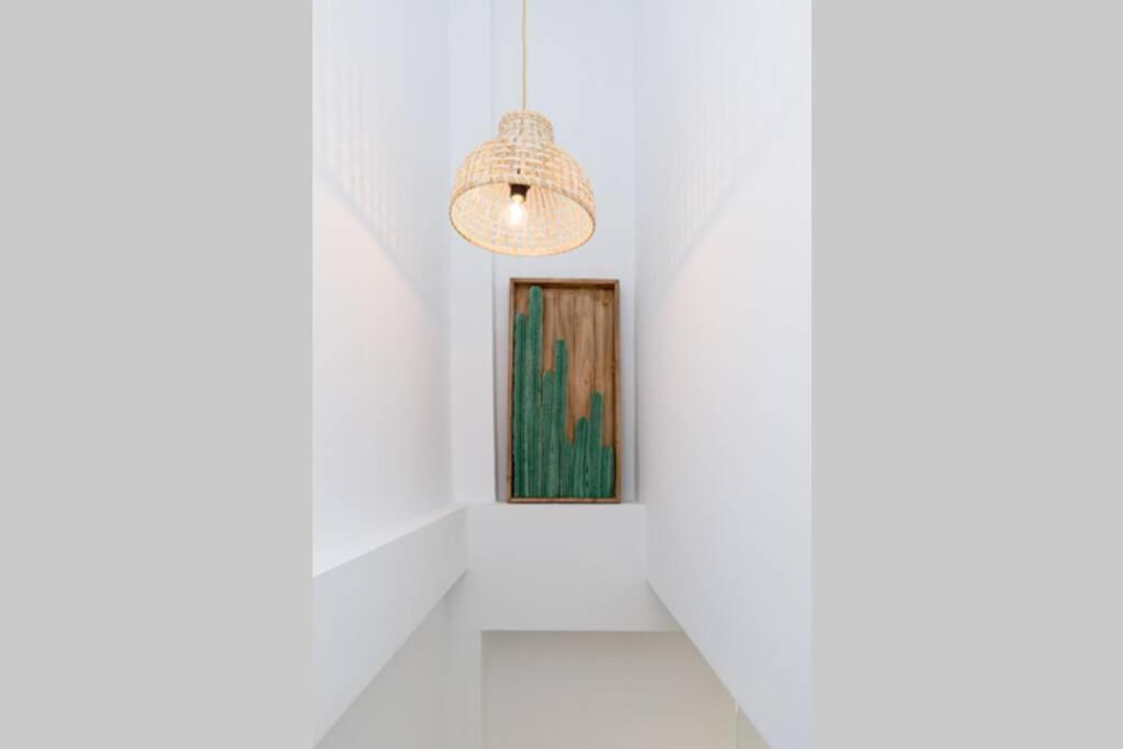 Apartamento Tgh/ Center Western Style Málaga