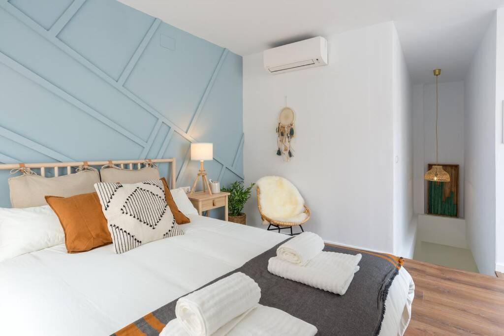 Apartamento Tgh/ Center Western Style *