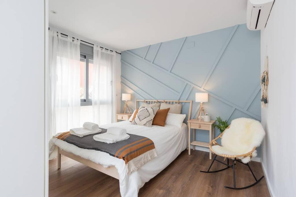 Apartamento Tgh/ Center Western Style Málaga