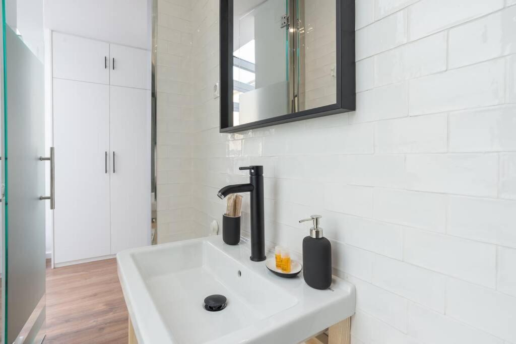 Apartamento Tgh/ Center Western Style