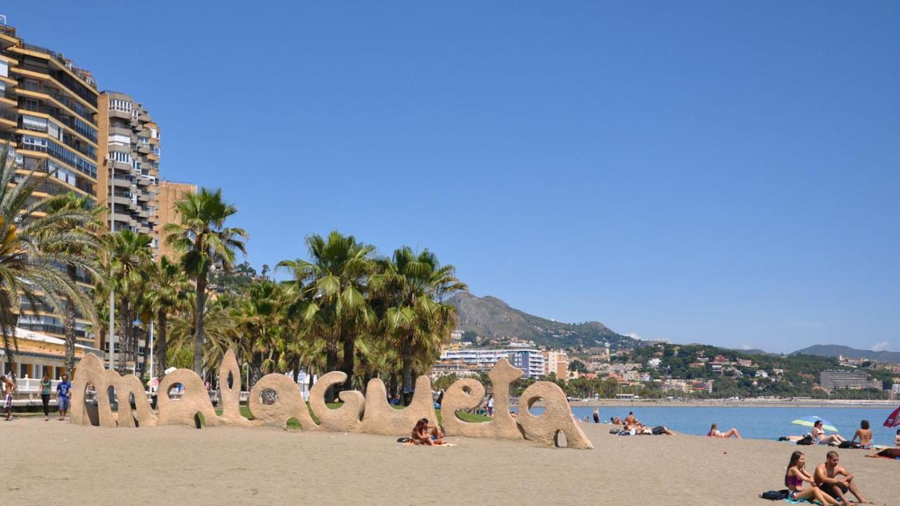 Malagadevacaciones - Malagueta * Malaga