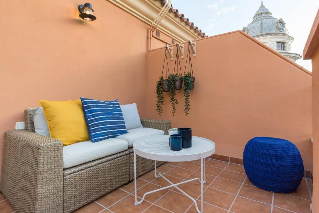 Apartamento Tgh/ En El Corazón De - Sebastian Souviron