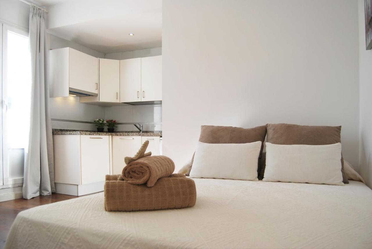 Apartamento Malagadevacaciones - Atico Victoria