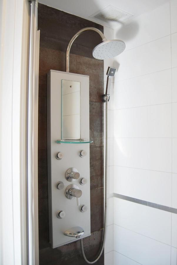Malagadevacaciones - Atico Victoria Apartamento *