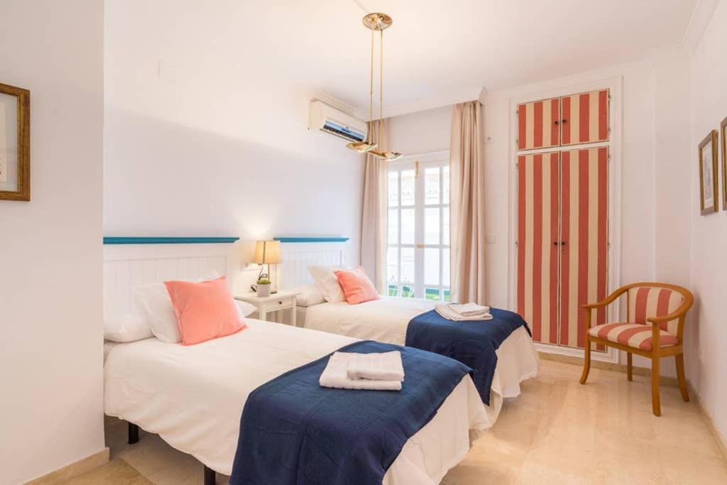 Tgh/ Soho Centro Apartment *
