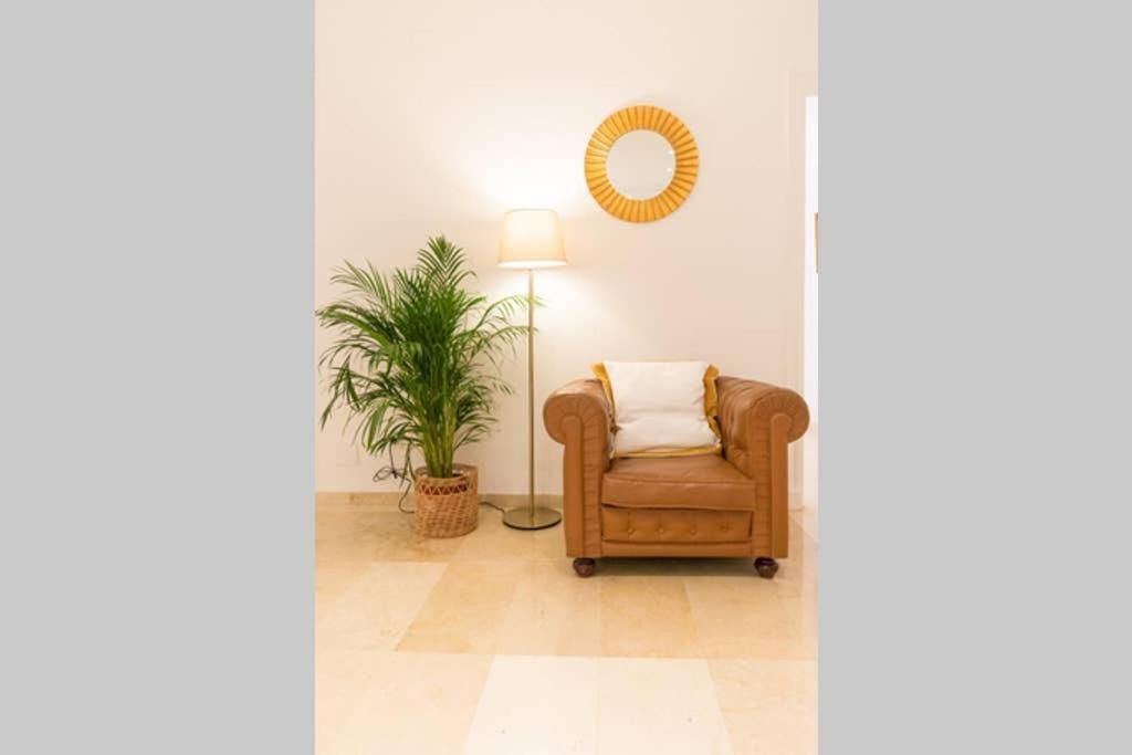 Tgh/ Soho Centro Apartment Malaga