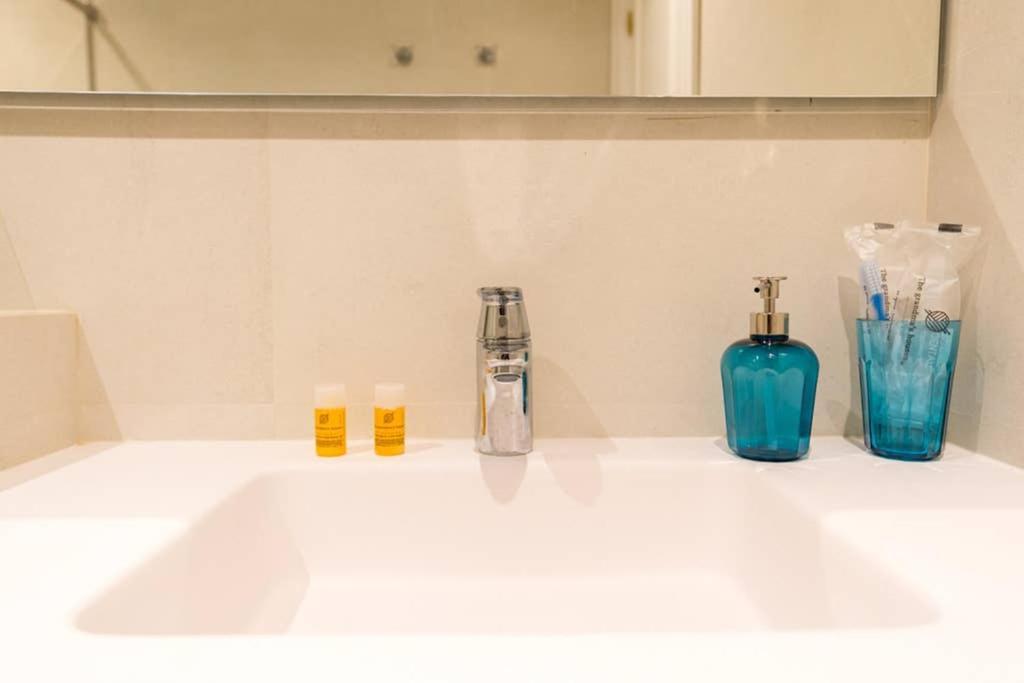 Apartment Tgh/ Soho Centro *