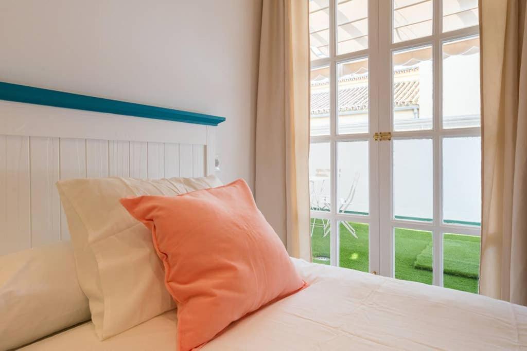 Tgh/ Soho Centro Malaga