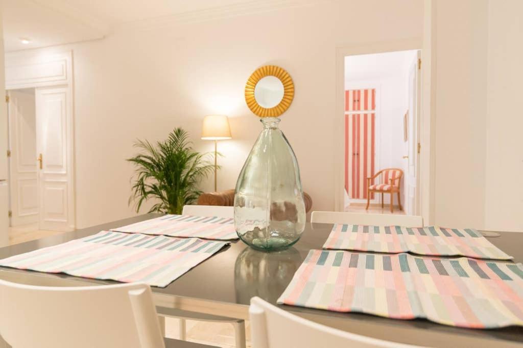 Apartment Tgh/ Soho Centro *