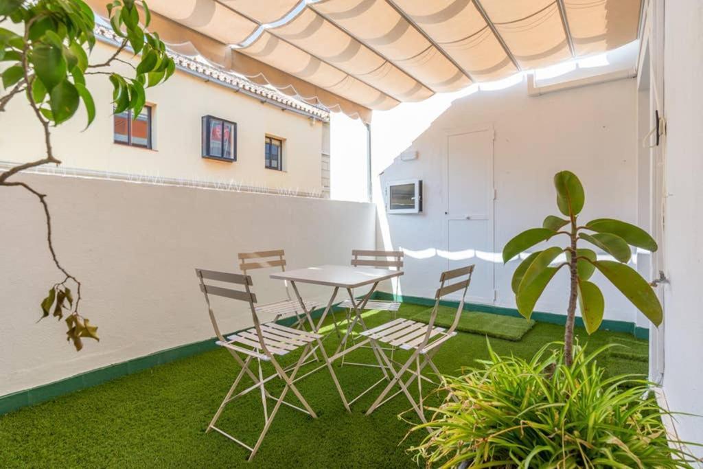 Apartment Tgh/ Soho Centro Malaga