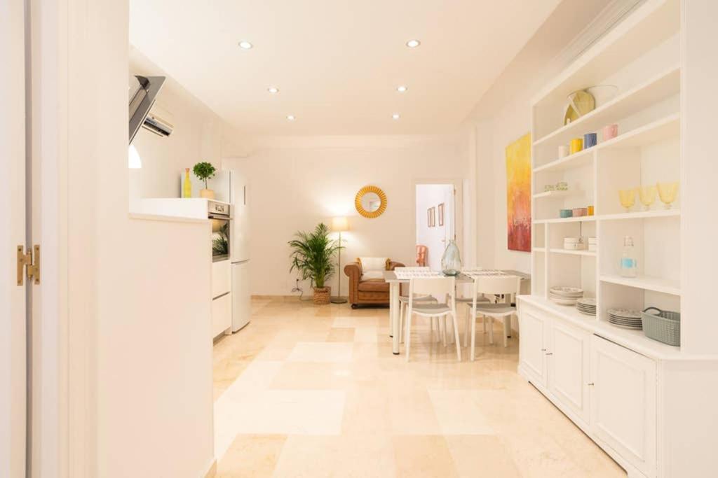 Apartment Tgh/ Soho Centro *