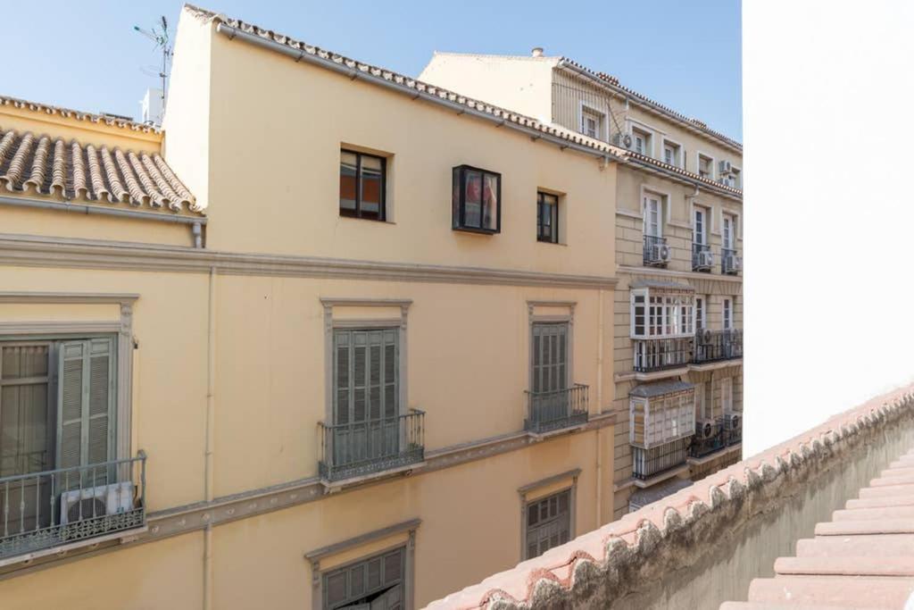 Tgh/ Soho Centro * Malaga