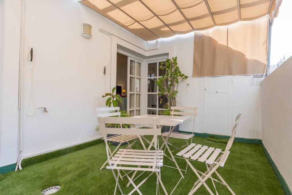 Apartment Tgh/ Soho Centro