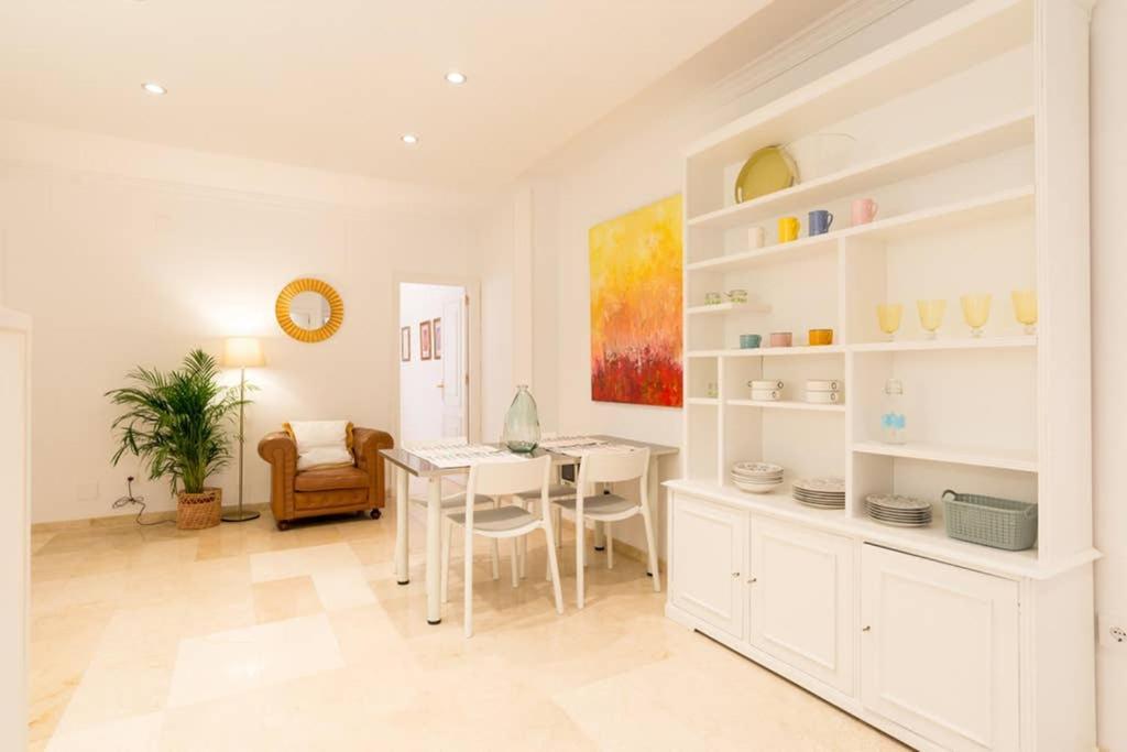 Apartment Tgh/ Soho Centro Malaga