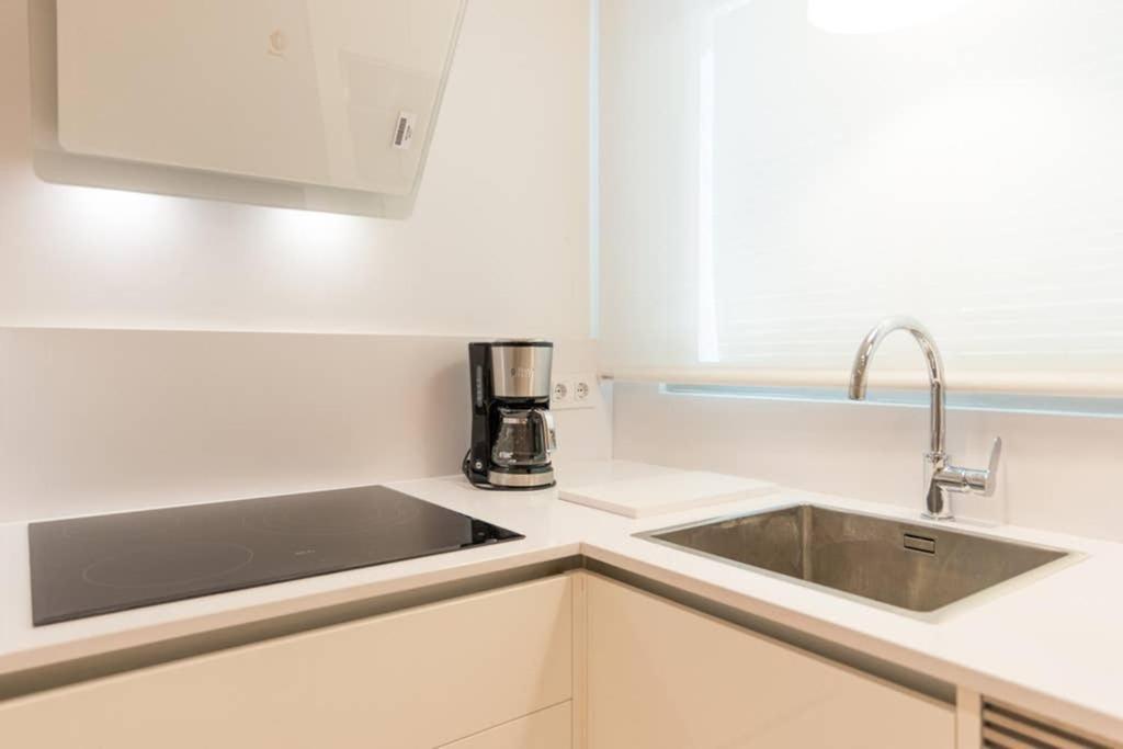 Tgh/ Soho Centro Apartment Malaga