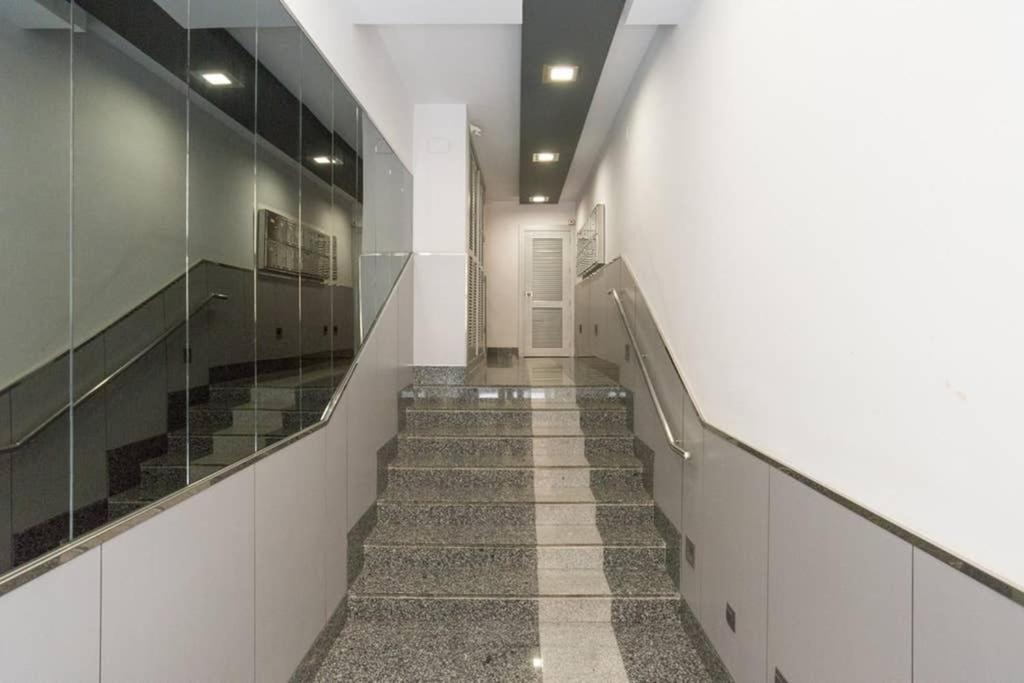 Tgh/ Soho Centro Apartment Malaga
