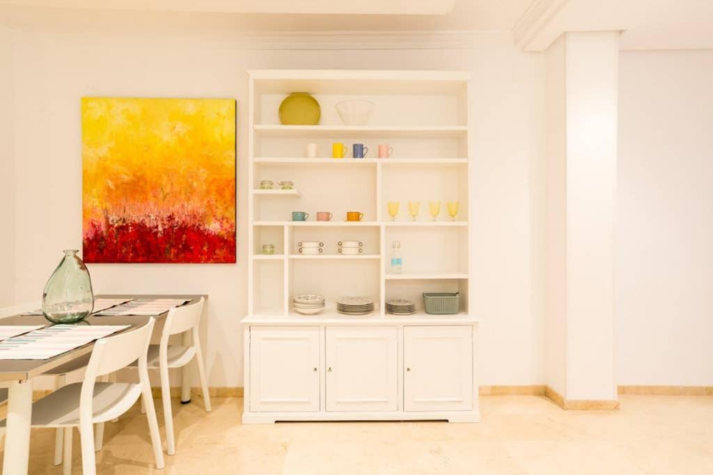 Apartment Tgh/ Soho Centro *