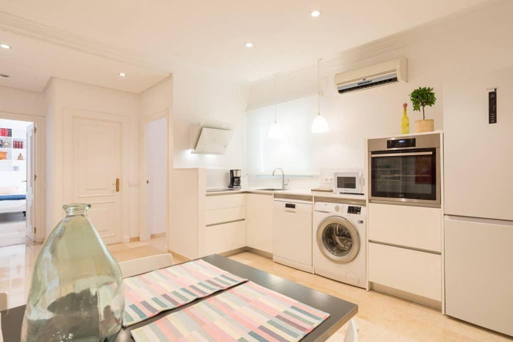 Tgh/ Soho Centro Apartment Malaga