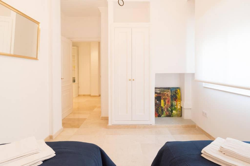Apartment Tgh/ Soho Centro