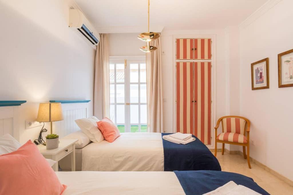 Apartment Tgh/ Soho Centro Malaga