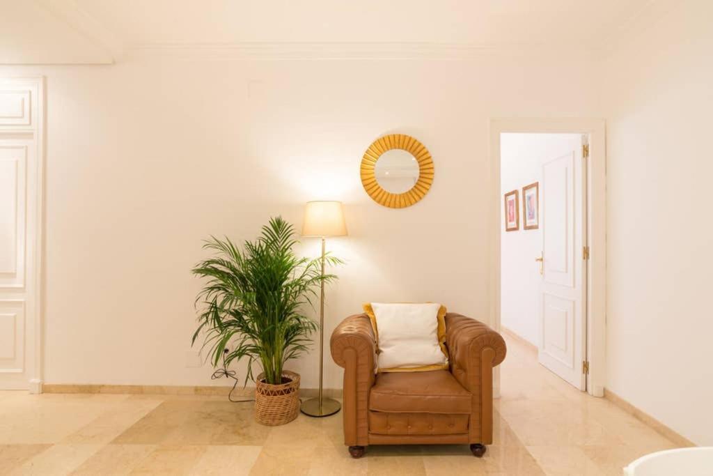 Apartment Tgh/ Soho Centro *