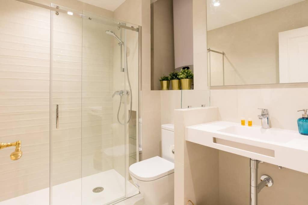 Apartment Tgh/ Soho Centro *