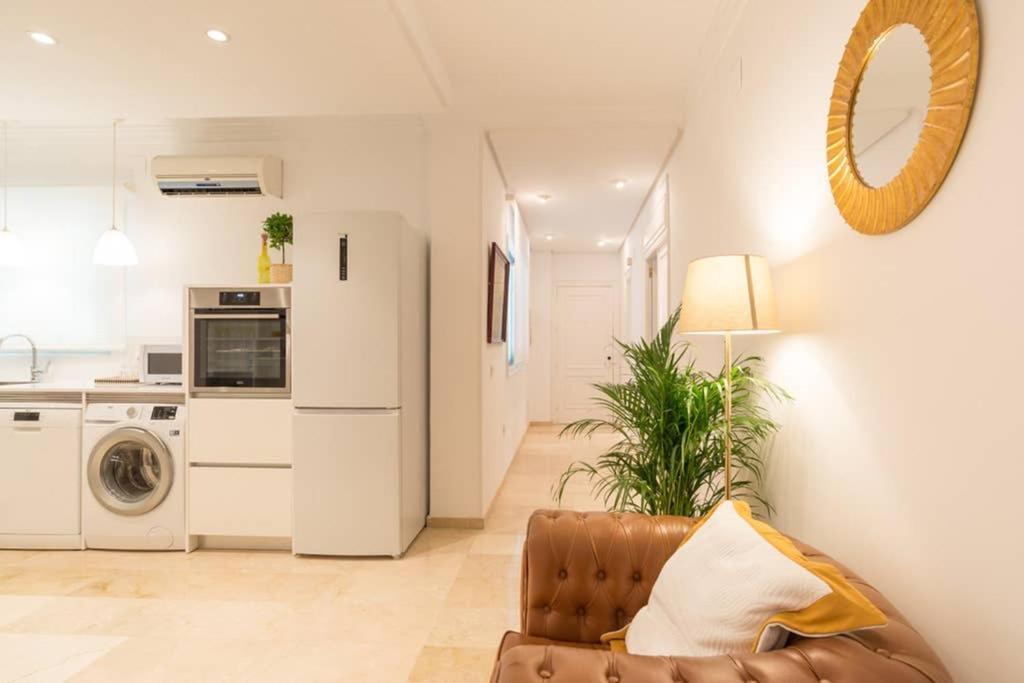 Tgh/ Soho Centro Apartment Malaga