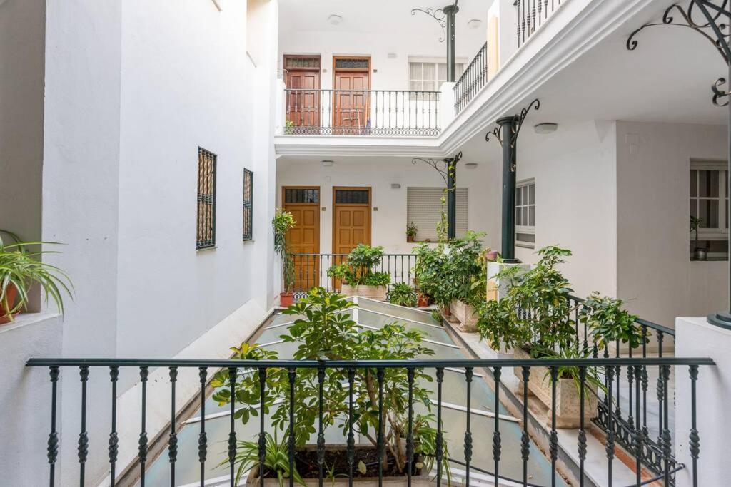 Apartamento Tgh/ Centro Carretería *