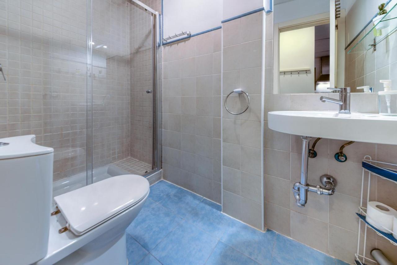Lyrioshomes Apartamento Estudio La Biznaga * Malaga