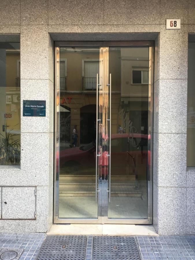 Malagadevacaciones - Atico Victoria * Málaga