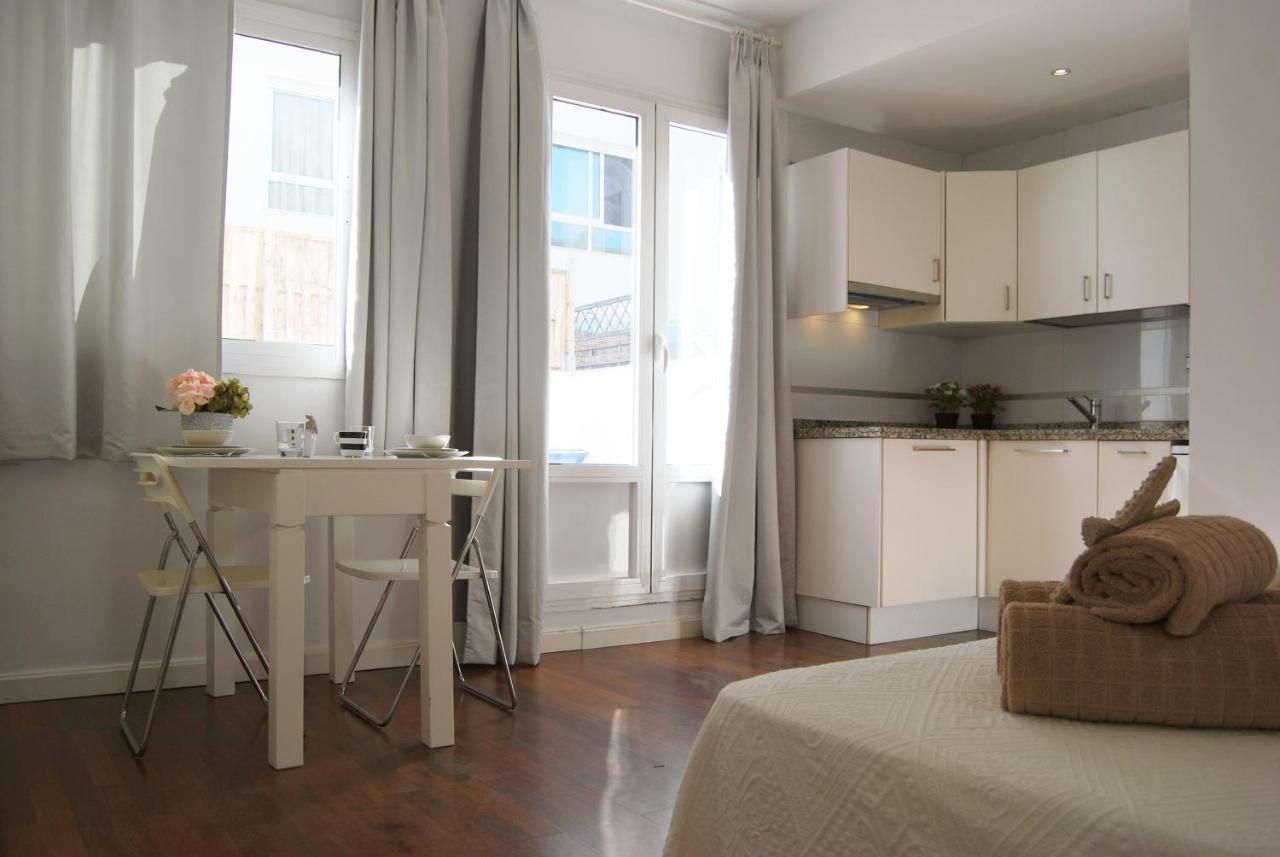 Apartamento Malagadevacaciones - Atico Victoria *