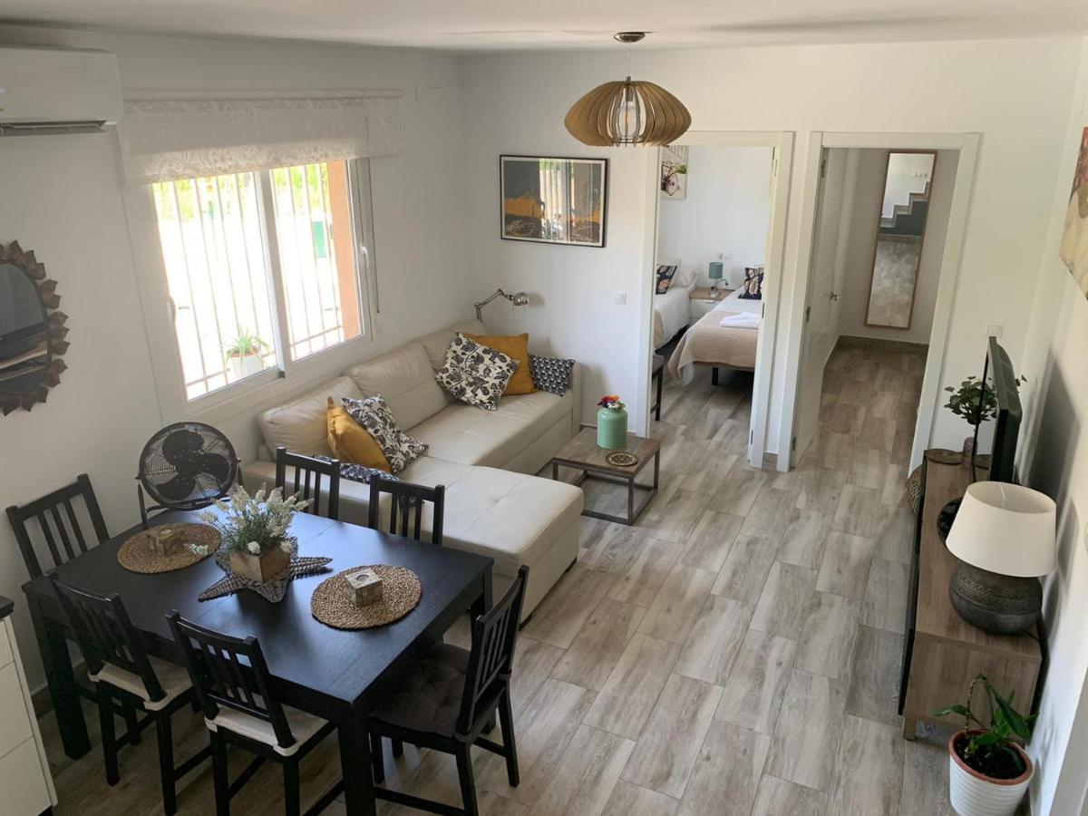 Pedregalejo House Apartment Malaga