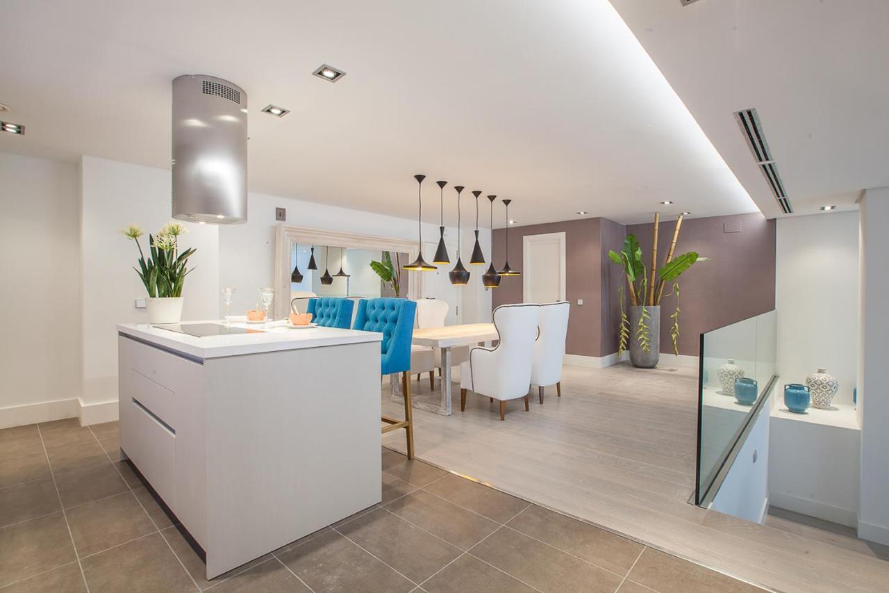 Apartamento Iloftmalaga Calle Nueva Lofts