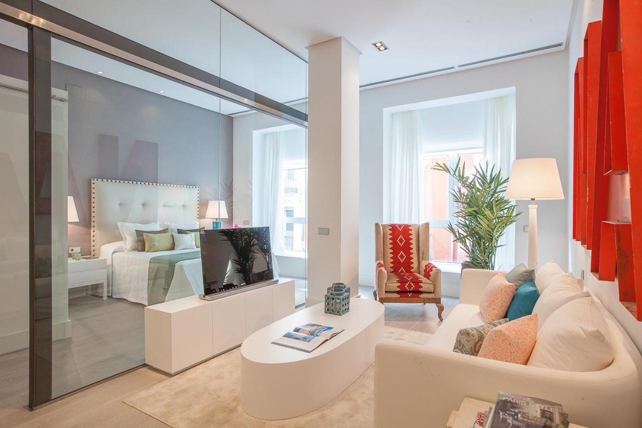 Apartamento Iloftmalaga Calle Nueva Lofts