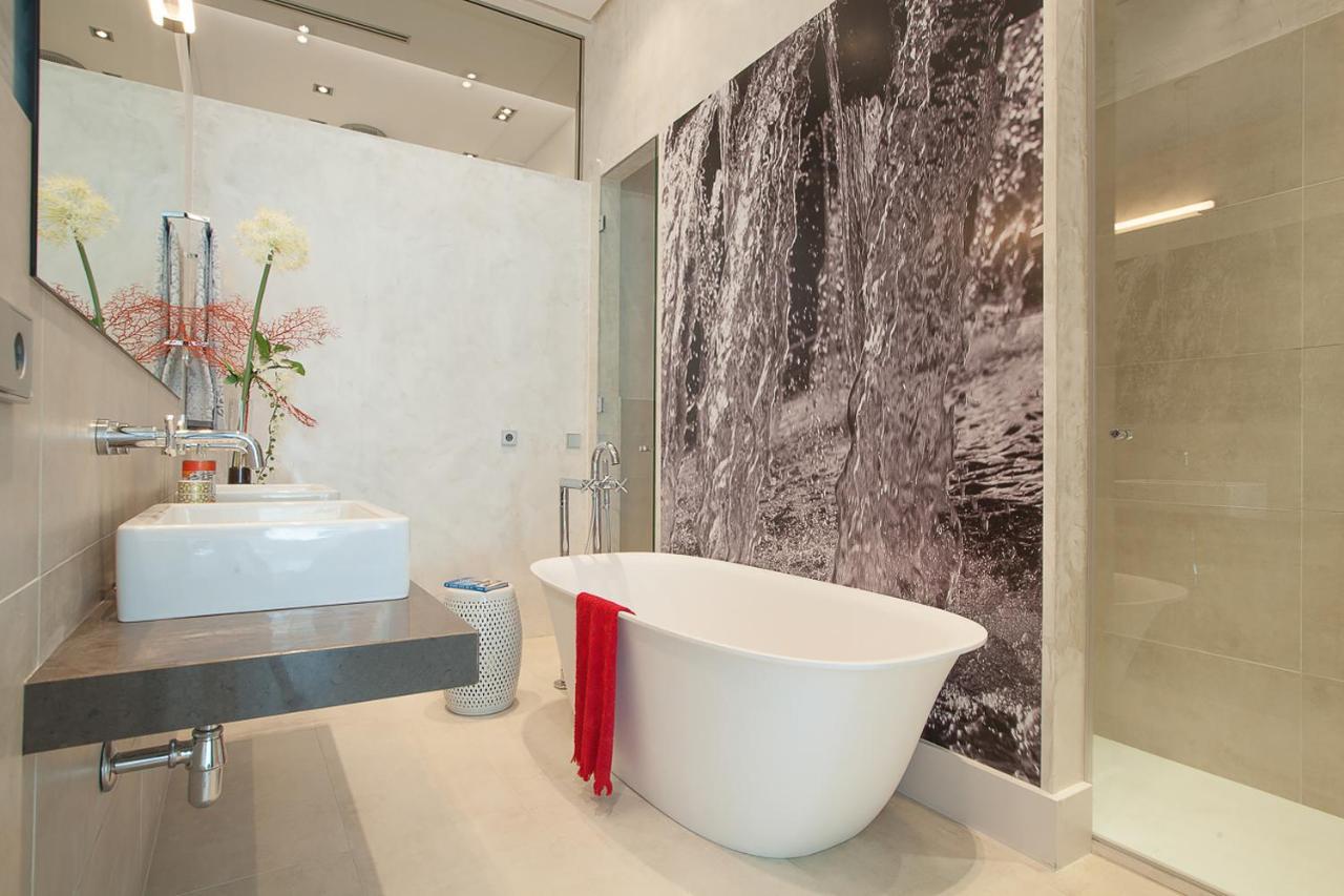 Apartamento Iloftmalaga Calle Nueva Lofts