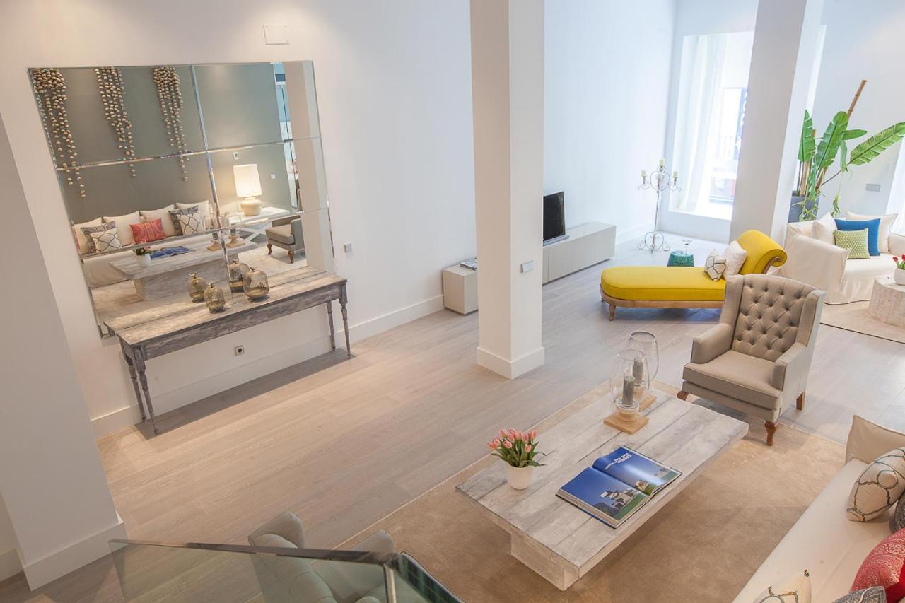 Iloftmalaga Calle Nueva Lofts Apartamento