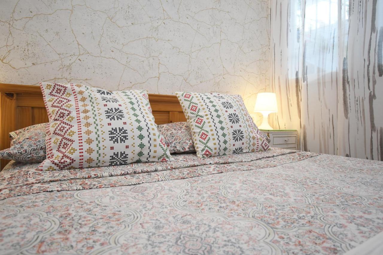 Jara ! Apartamento Málaga