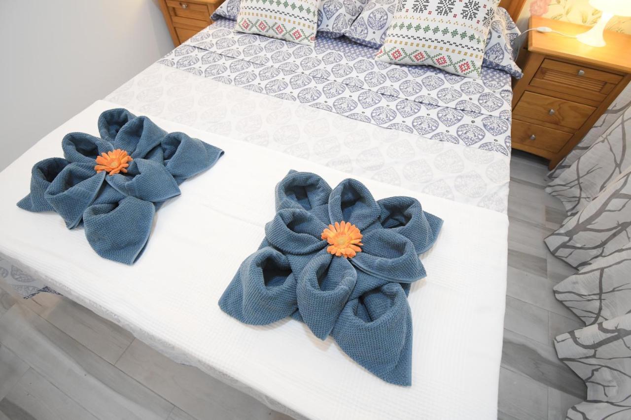 Apartamento Jara ! Málaga