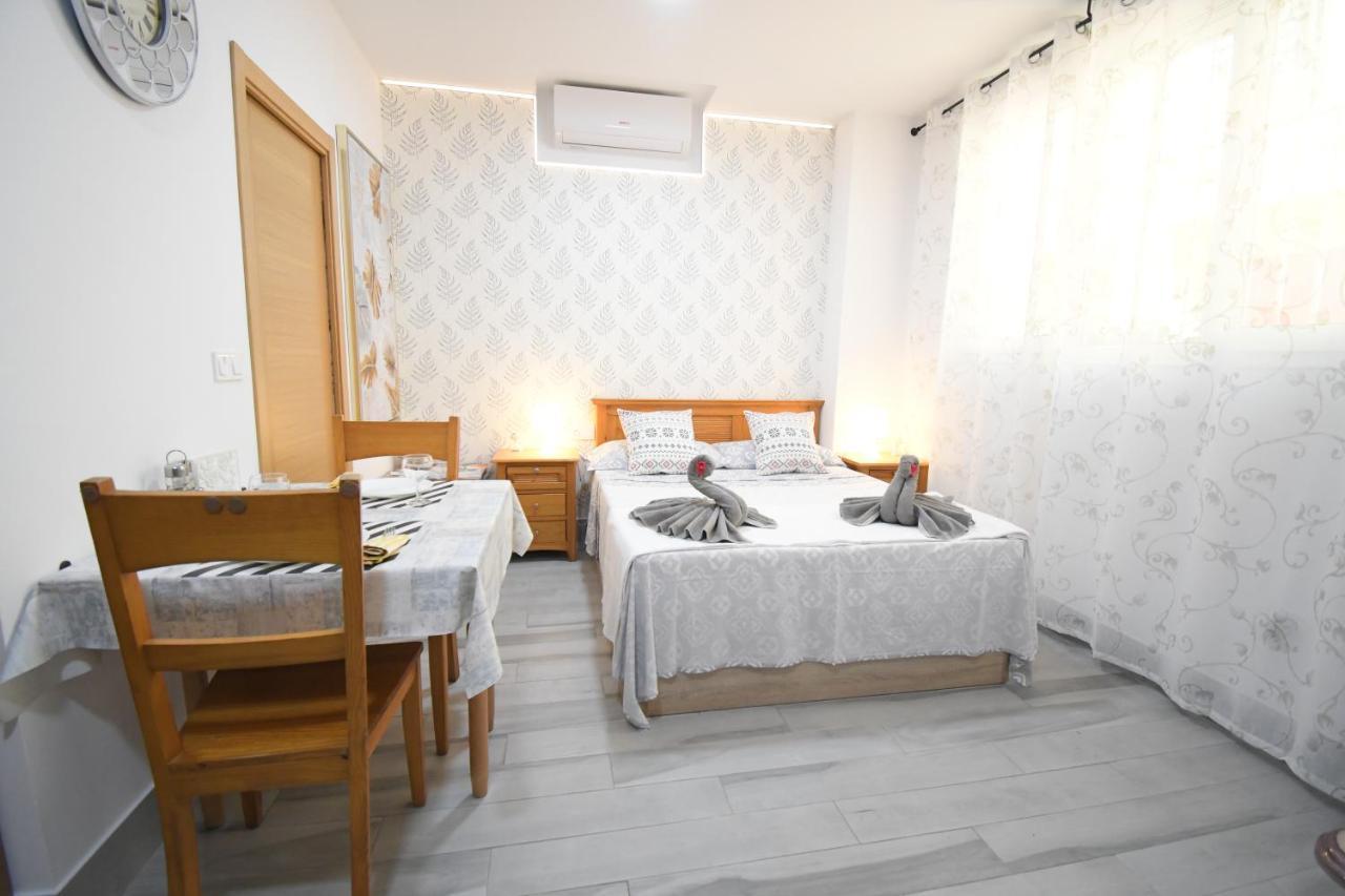 Apartamento Jara ! Málaga