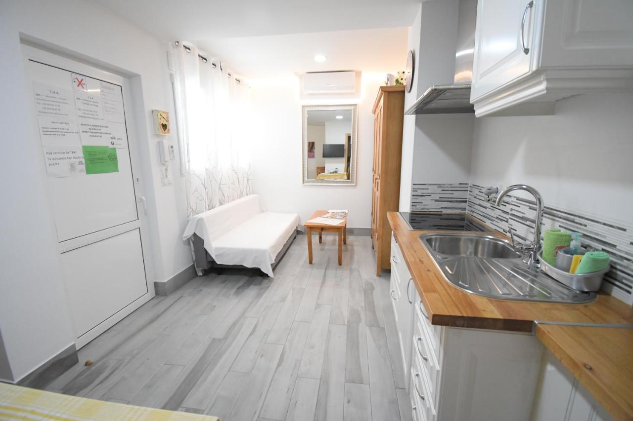 Jara ! Apartamento *