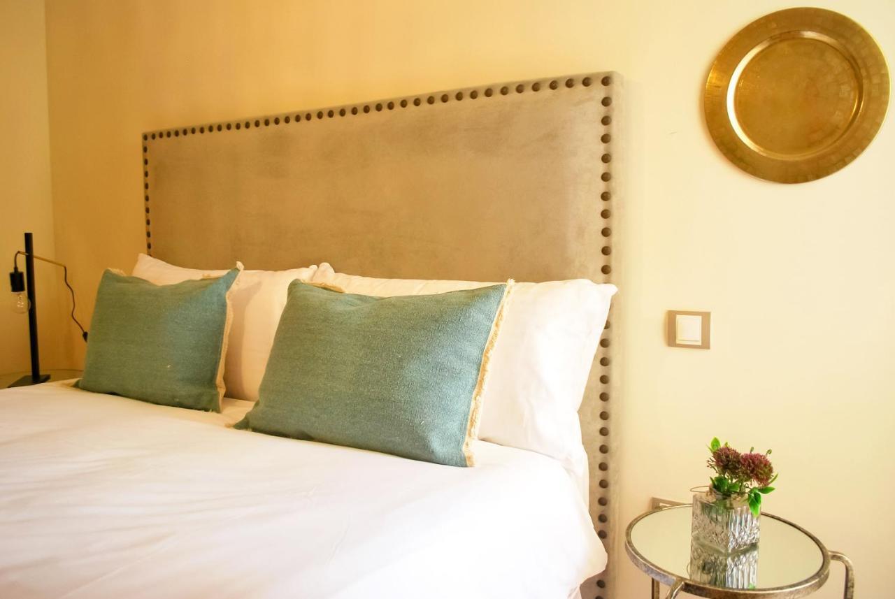 Apartamento Homely Malagueta Junto Al Mar