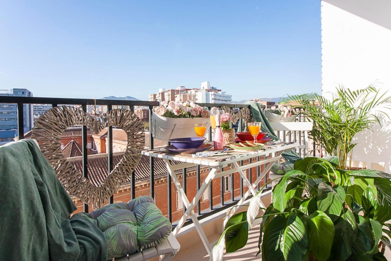Center Flat Main Train Station Apartment
