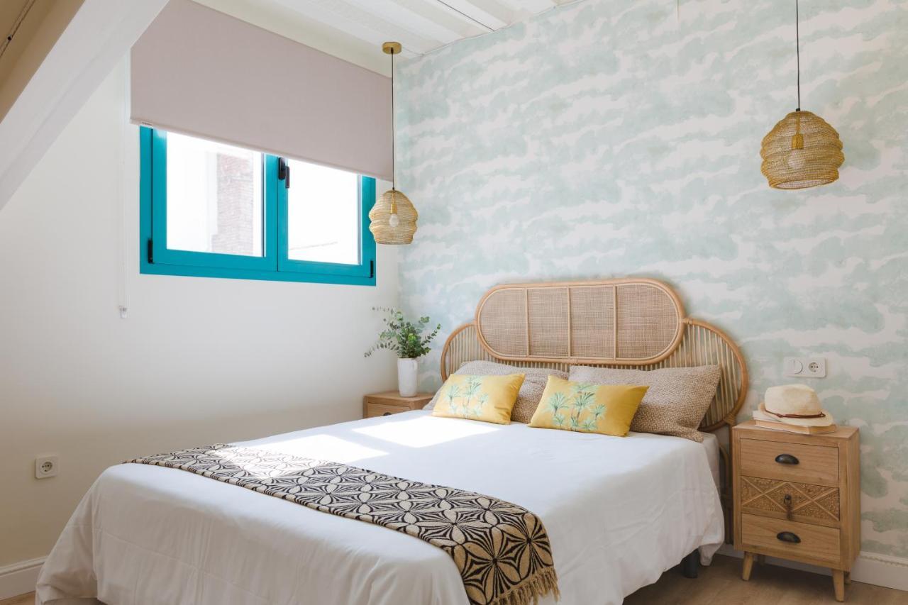 Apartamento Atenea Málaga
