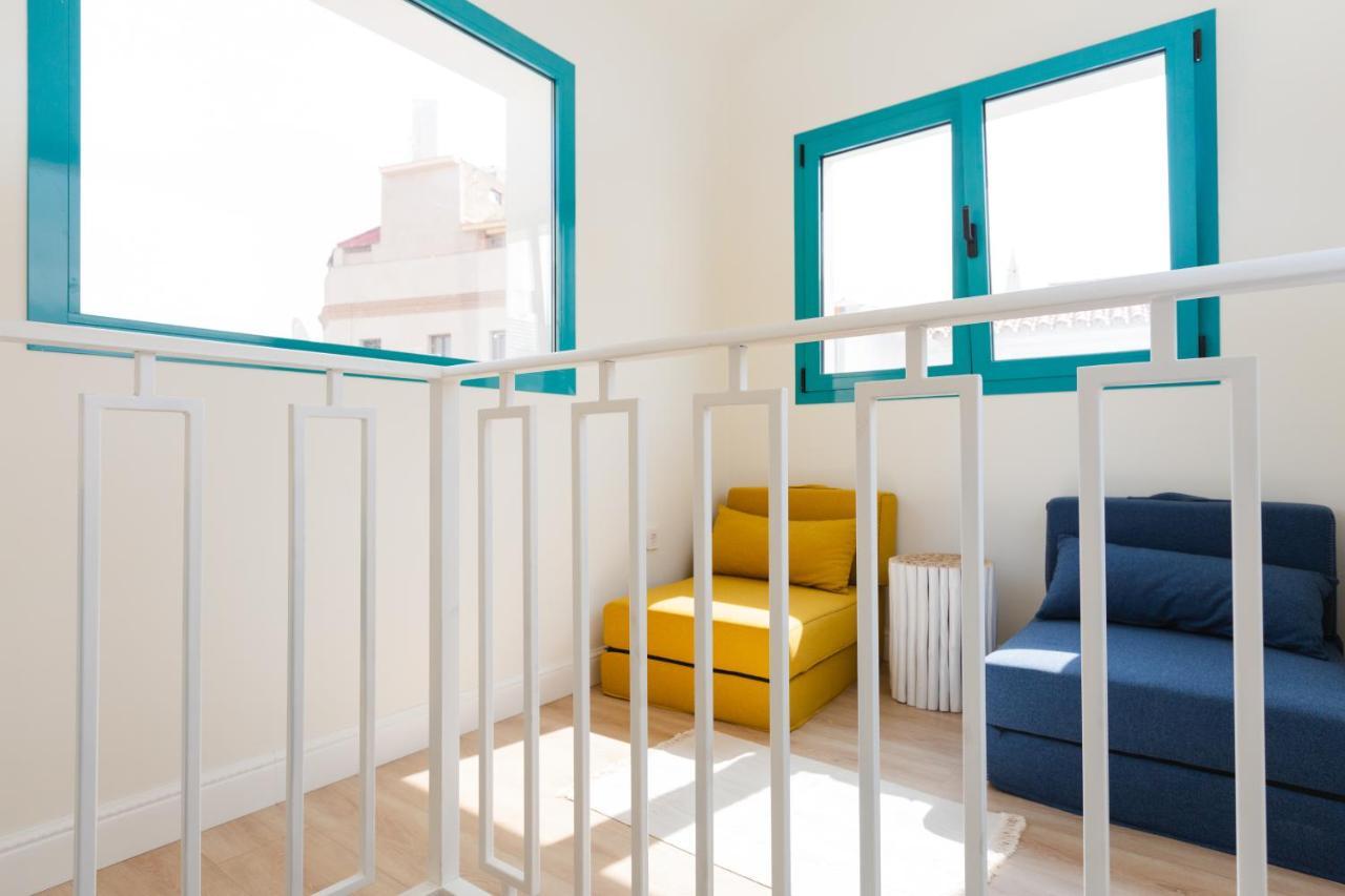 Apartamento Atenea
