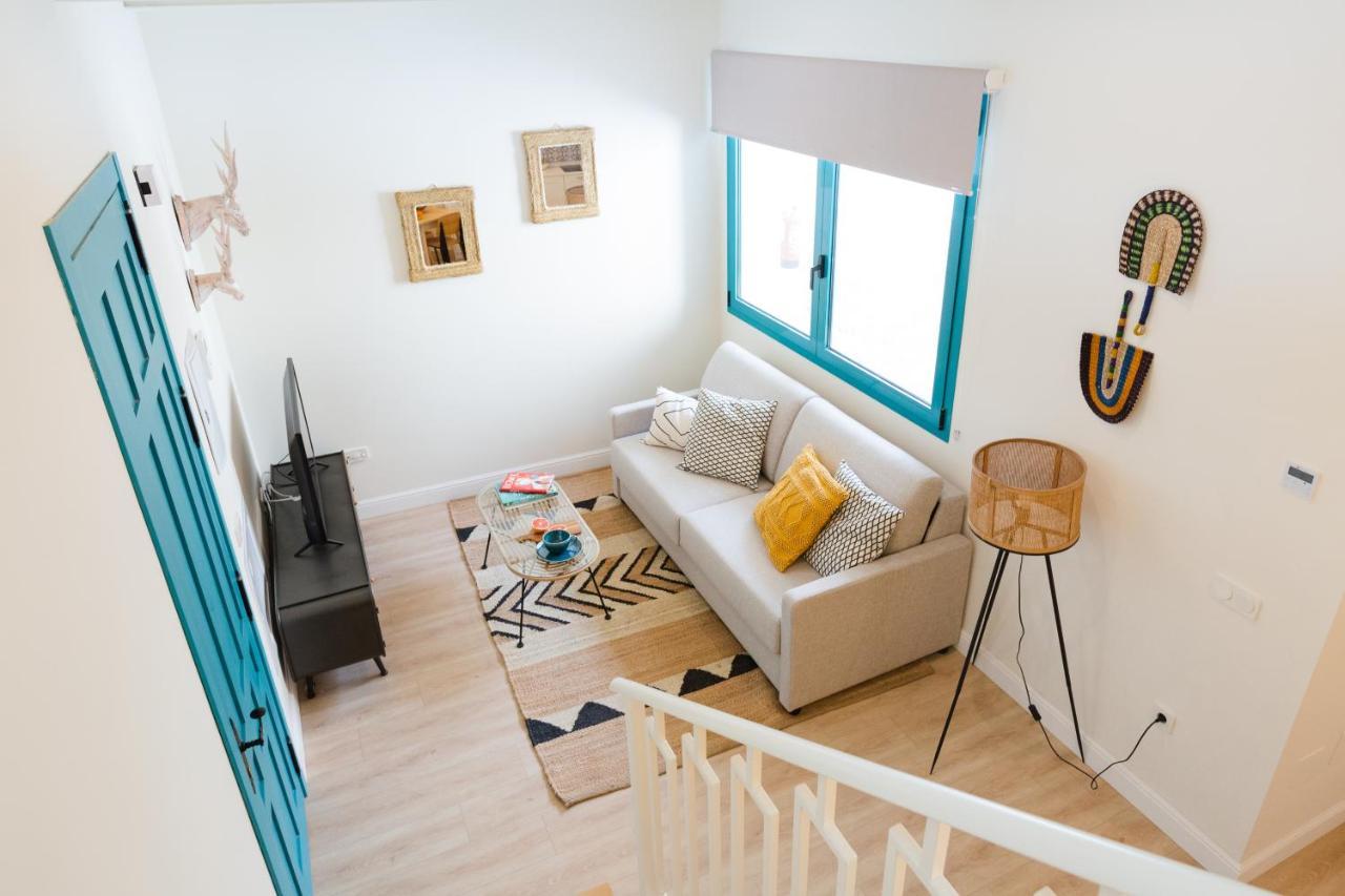 Apartamento Atenea *