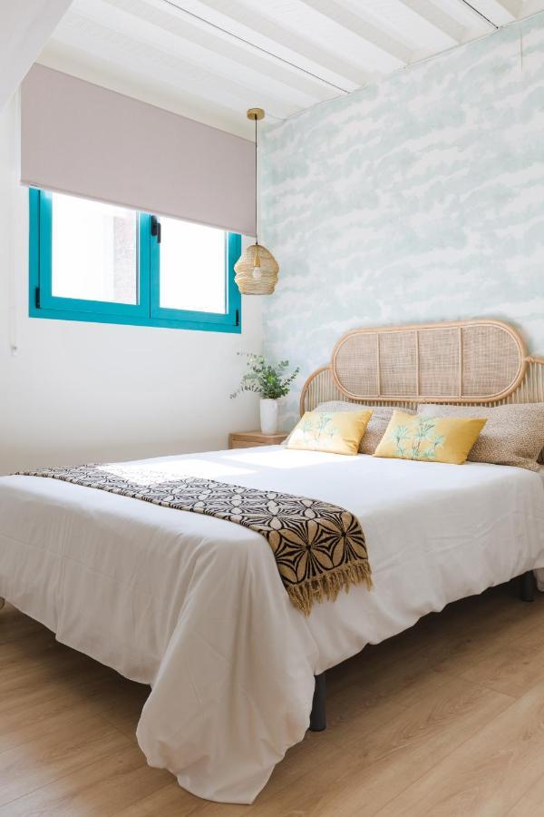 Apartamento Atenea *