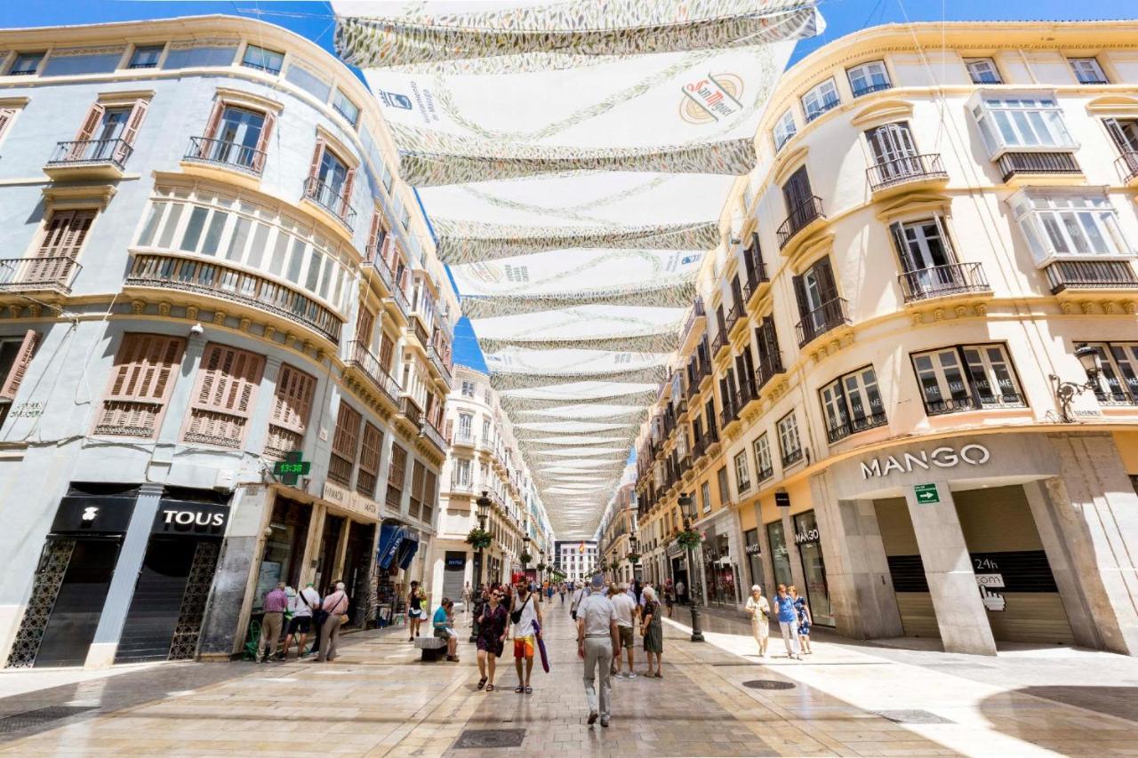 Gmc Turistics - The Atarazanas Market House * Malaga
