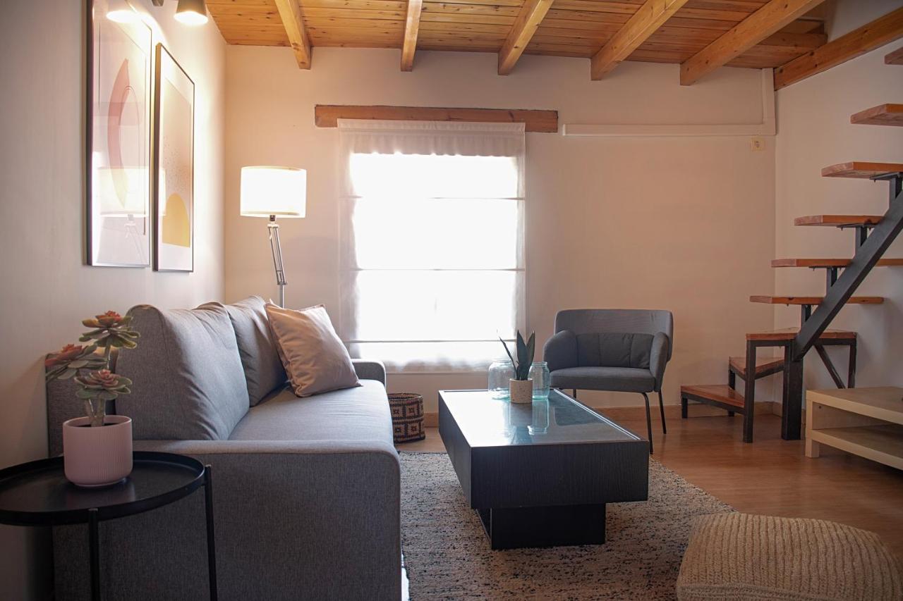 Duplex Centro De Apartment Malaga