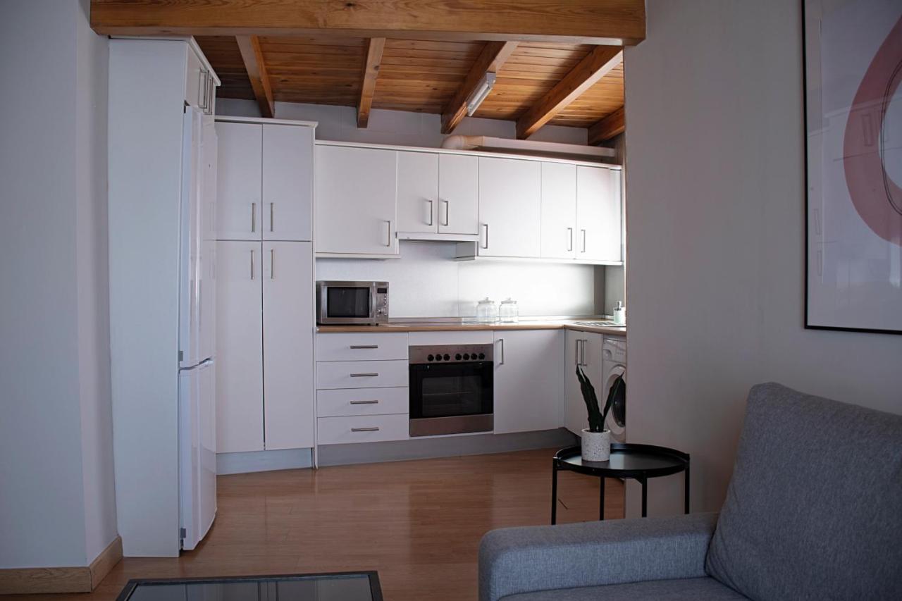 Duplex Centro De Apartment Malaga