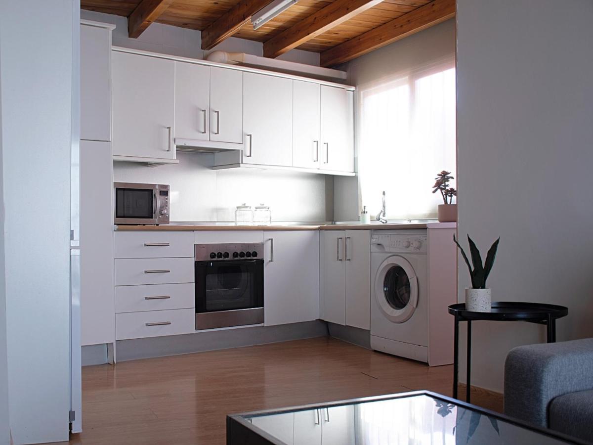 Apartment Duplex Centro De *